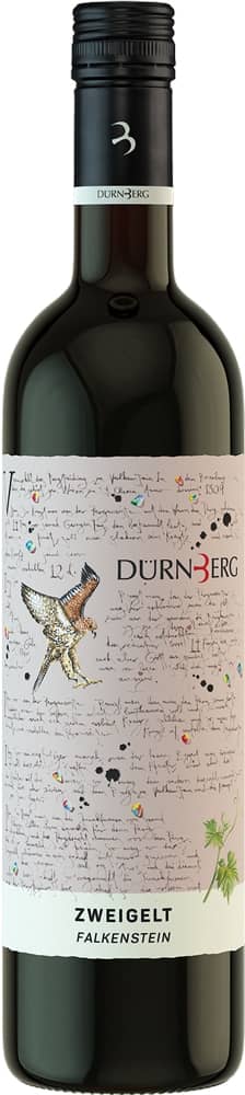 2023 Zweigelt, Falkenstein