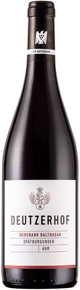 2022 Neuenahr Balthasar Spätburgunder