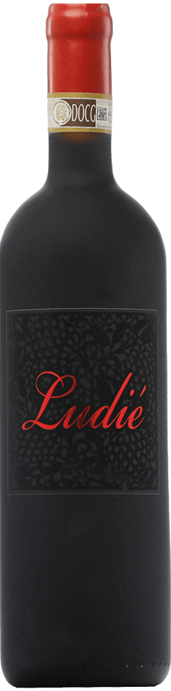 2012 Ludié Chianti Rufina Riserva DOCG - vecchie vigne