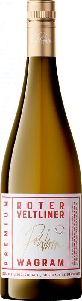 2023 Roter Veltliner Premium DAC
