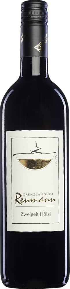 2022 Zweigelt Hölzl