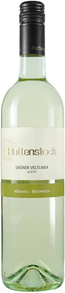 2025 Grüner Veltliner L.