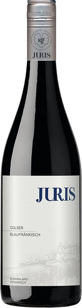 2018 Golser Blaufränkisch