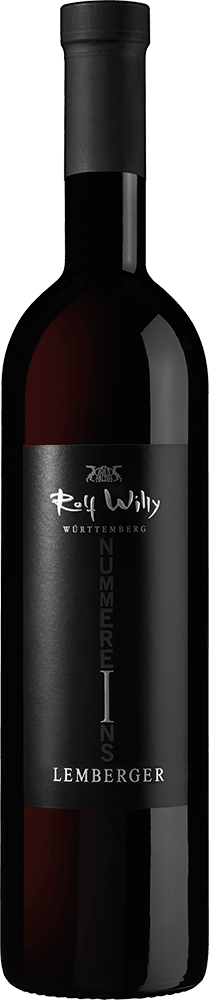 2022 Nummer 1 Lemberger