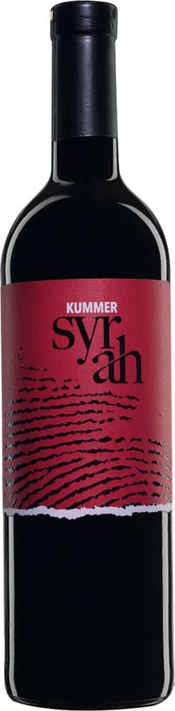 2022 Syrah