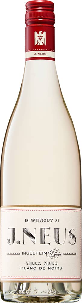 2024 VILLA NEUS Blanc de Noirs | VDP.GUTSWEIN BIO