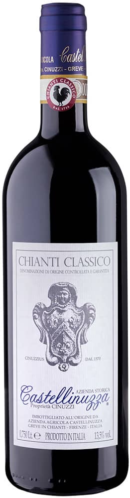 2014 Chianti Classico DOCG