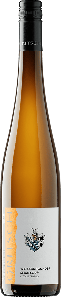 2023 Weissburgunder Smaragd