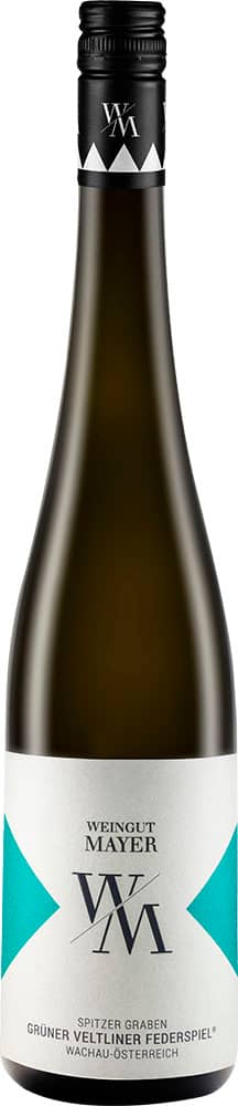 2025 Grüner Veltliner Federspiel BIO