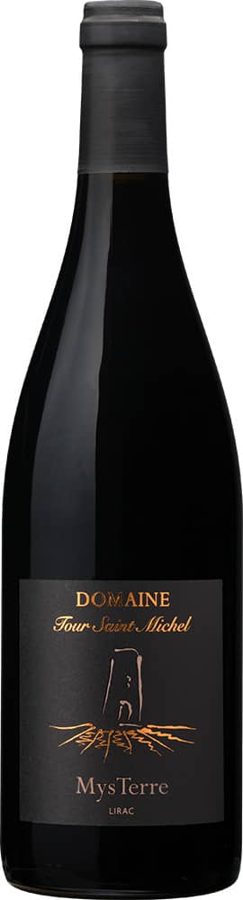 2022 MysTerre Lirac AOP