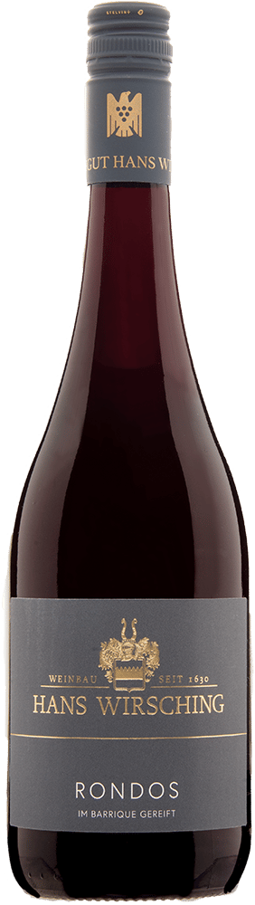 2022 Rondos Barrique