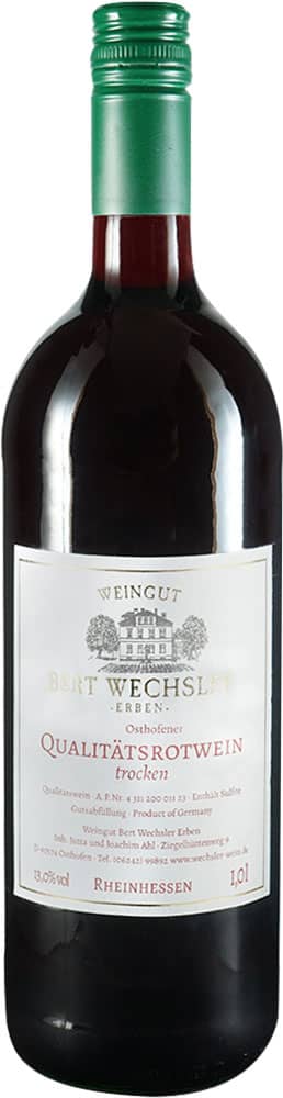 2021 Osthofener 1,0 L