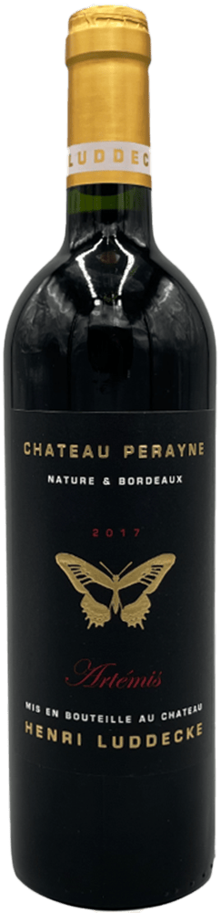 2019 Artemis - Bordeaux Supérieur AOP
