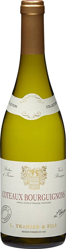 2023 Cuvée Blanc Taverdet Coteaux Bourguignons AOP