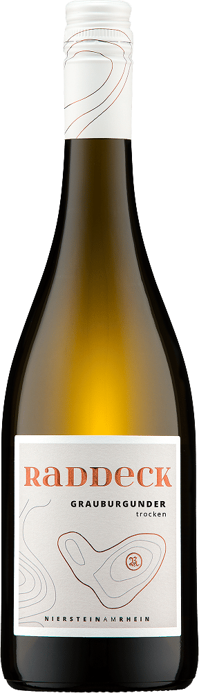 2024 Grauburgunder