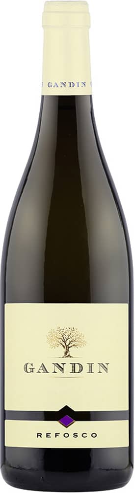 2020 Refosco dal Peduncolo Rosso Friuli Isonzo DOC