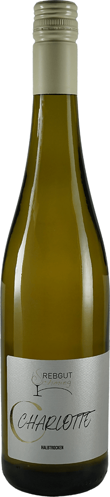 2023 Cuvée "Charlotte"