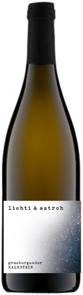 2022 Grauburgunder KALKSTEIN BIO