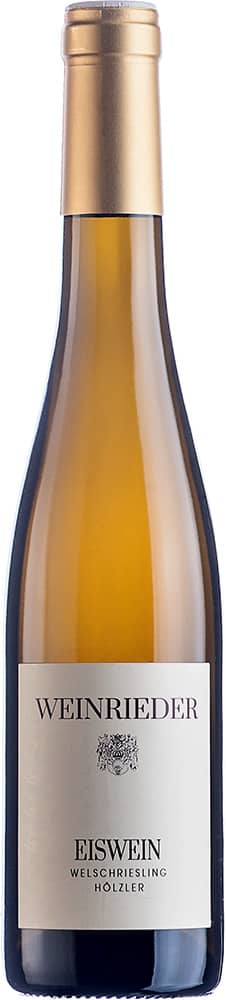 2018 Welschriesling Eiswein Ried Birthal 0,375 L