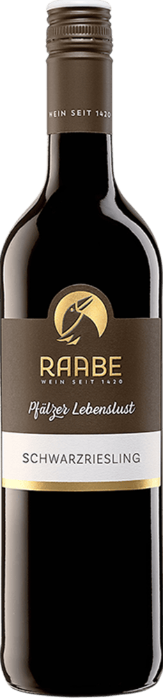 2023 Pfälzer Lebenslust Schwarzriesling