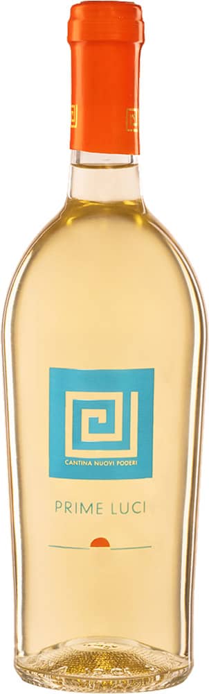 2024 Prime Luci Isola dei Nurahi IGP