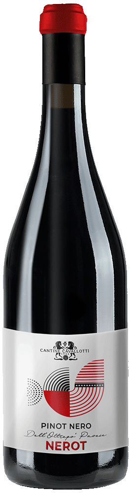 2023 Nerot Pinot Nero dell´Oltrepó Pavese DOC