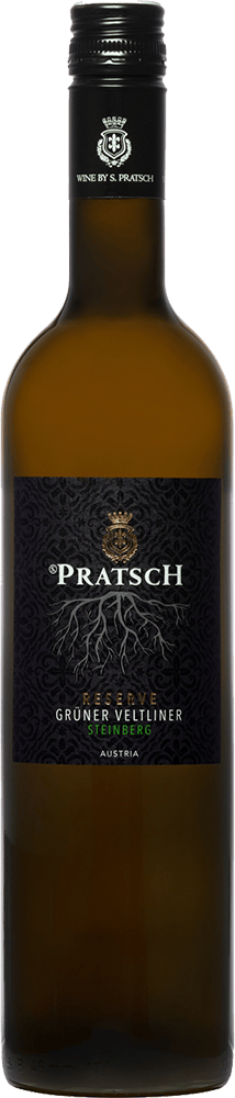 2022 Grüner Veltliner Steinberg BIO