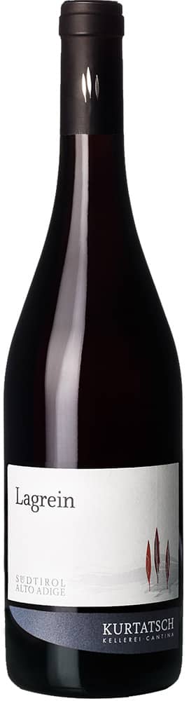 2024 Lagrein Alto Adige DOC