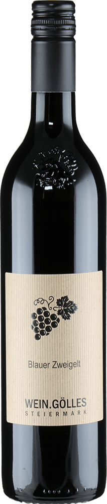 2017 Steiermark Cuvée 1