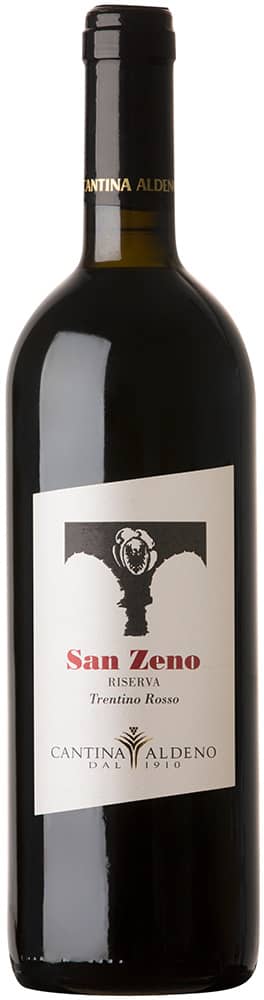 San Zeno Riserva Trentino DOC