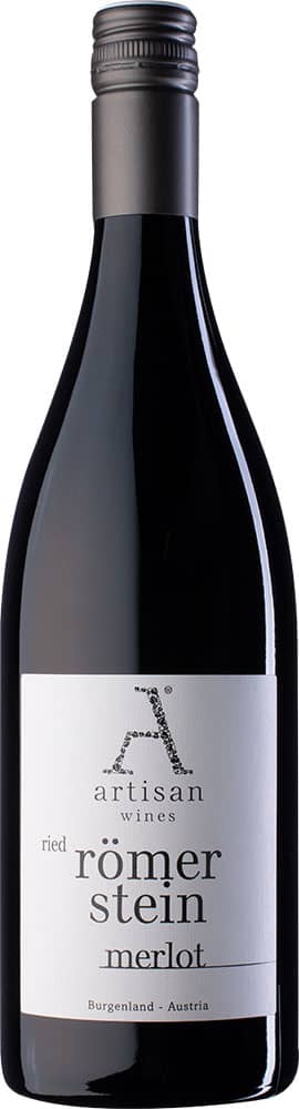 2021 Merlot Ried Römerstein