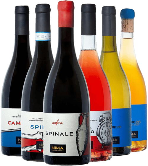 Nima Kennenlern-Paket