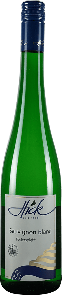 2024 Sauvignon blanc Federspiel®