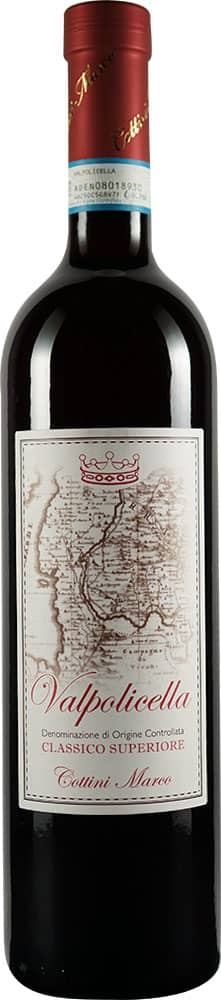 2021 Valpolicella Classico Superiore DOC