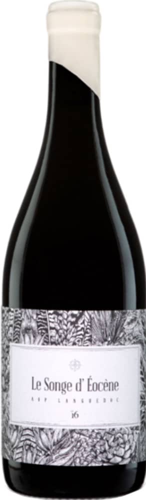 2016 Le Songe d'Ecocène Languedoc AOP BIO