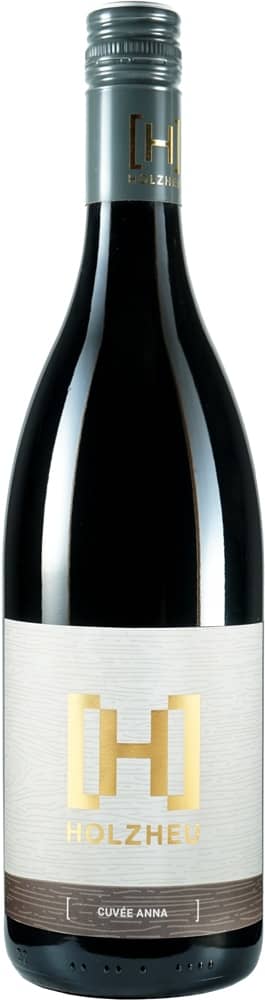 2022 Cuveé Anna