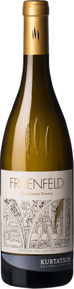 2022 Freinenfeld Chardonnay Riserva Alto Adige DOC