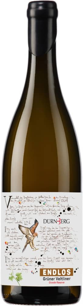 2021 Endlos Grüner Veltliner Grosse Reserve