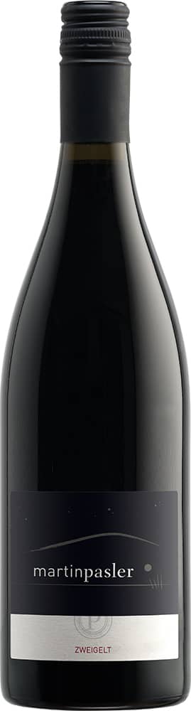2022 Zweigelt