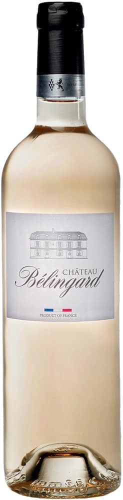 2024 Château Bélingard Rosé Bergerac AOP