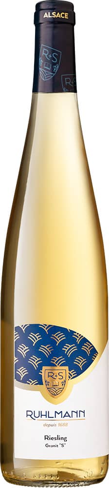 2023 Riesling Granit "S" Alsace AOP