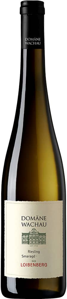 2024 Riesling Smaragd RIED Loibenberg