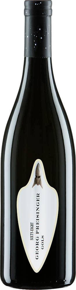 2022 Sixty Eight Zweigelt