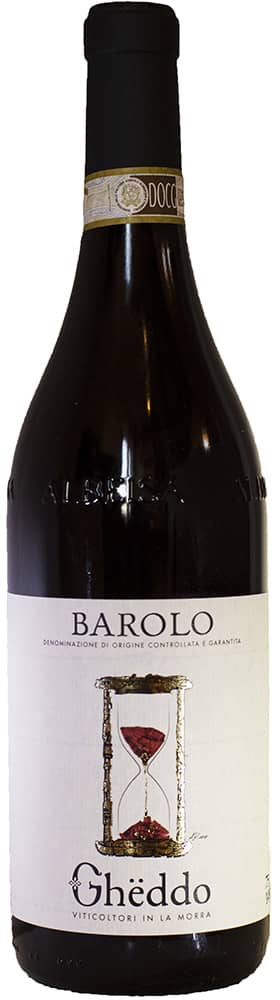 2021 Barolo DOCG