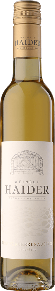 2019 Trockenbeerenauslese 0,375 L