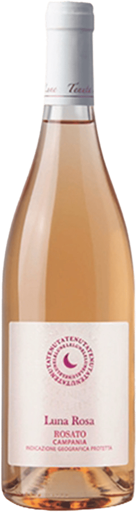 2023 Luna Rosa Campania IGP