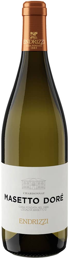 2022 Masetto Doré Vigneti delle Dolomiti IGP