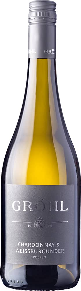 2024 Chardonnay & Weißburgunder