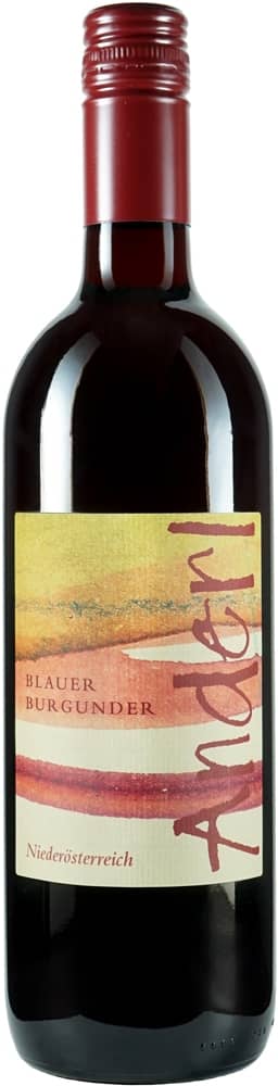 2016 Blauer Burgunder