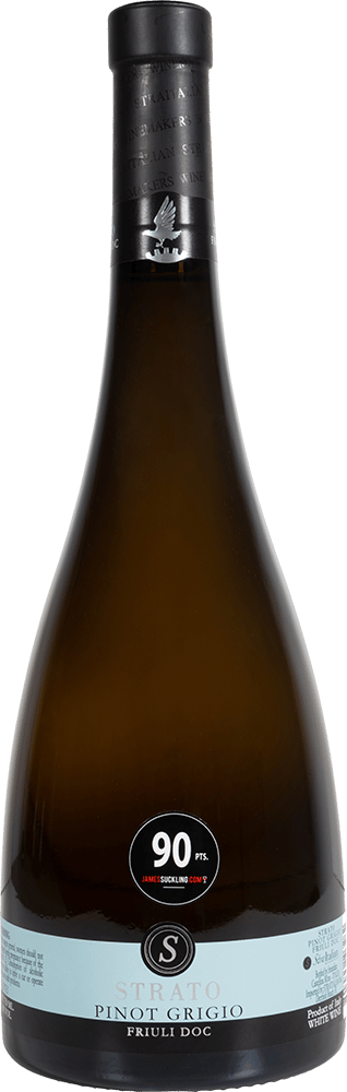 2022 Strato Pinot Grigio Friuli DOC